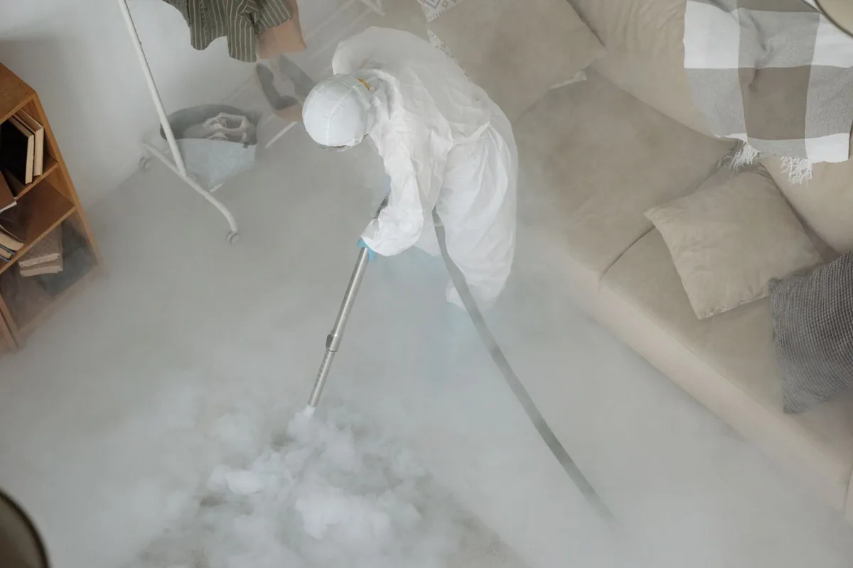Crime Scene Cleanup in Gainesville, MO